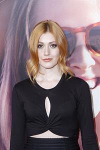 Katherine McNamara