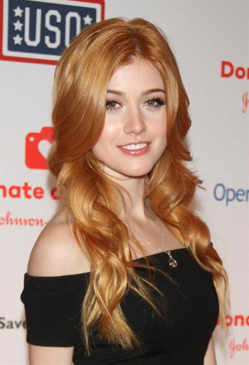 Katherine McNamara