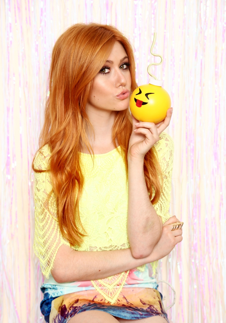Katherine McNamara