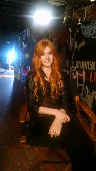 Katherine McNamara