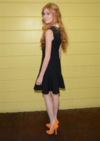 Katherine McNamara