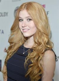 Katherine McNamara