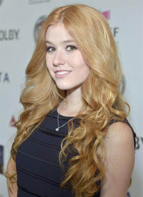Katherine McNamara