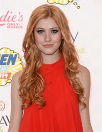 Katherine McNamara