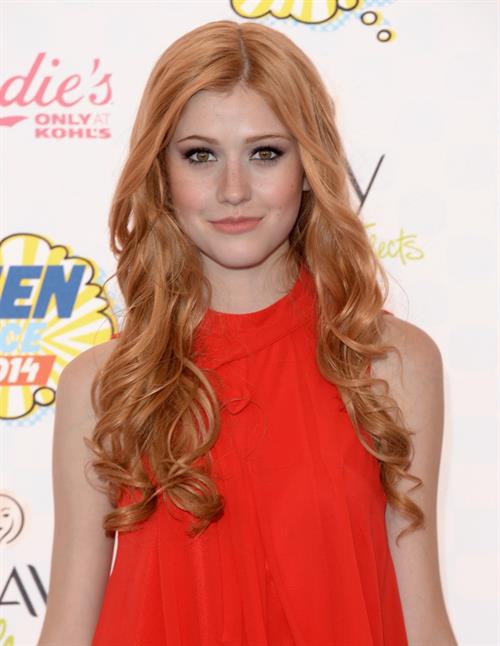 Katherine McNamara