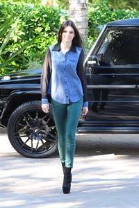 Kendall Jenner