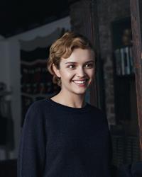Olivia Cooke
