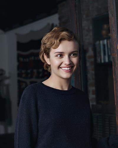Olivia Cooke