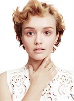 Olivia Cooke