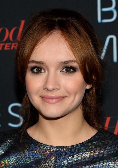 Olivia Cooke