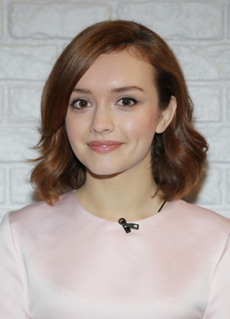 Olivia Cooke