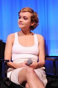 Olivia Cooke