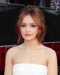 Olivia Cooke
