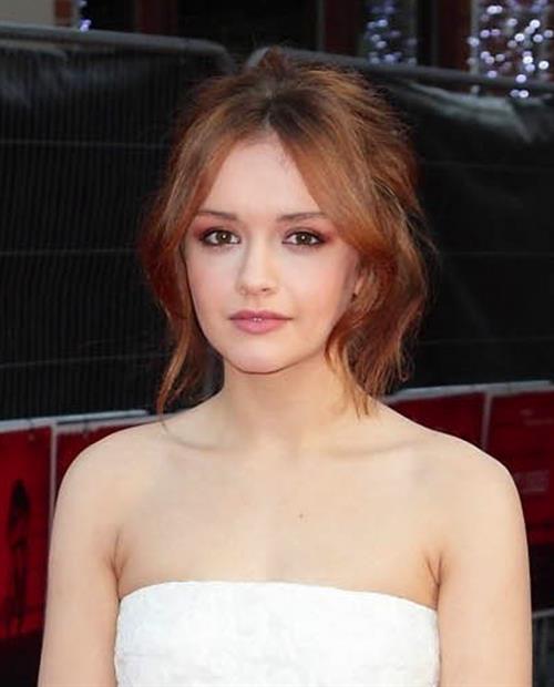 Olivia Cooke