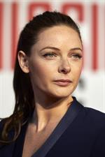 Rebecca Ferguson