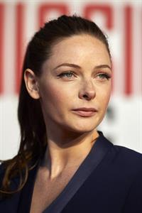 Rebecca Ferguson