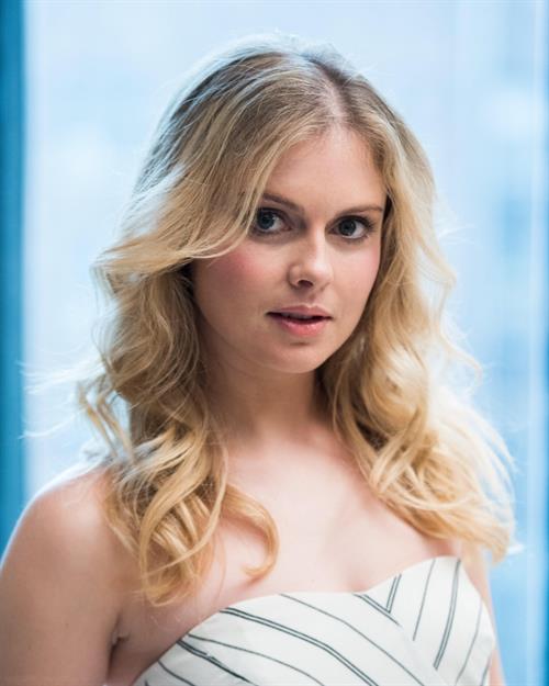 Rose McIver