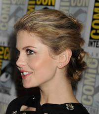 Rose McIver