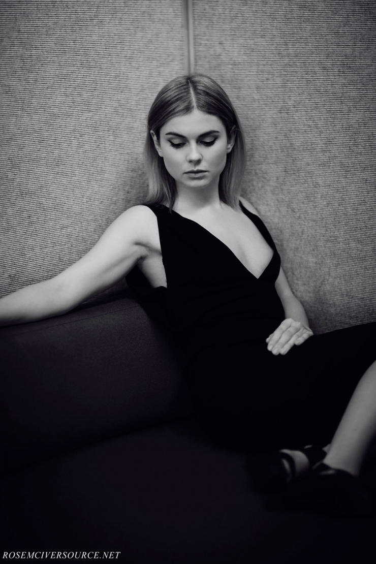 Rose McIver