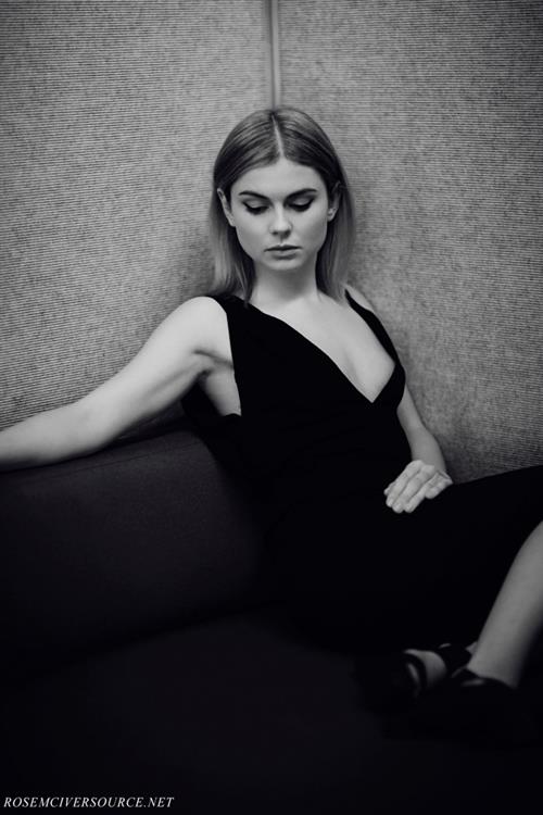 Rose McIver