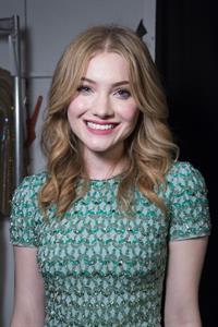 Skyler Samuels