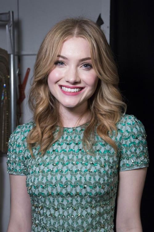Skyler Samuels