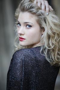 Skyler Samuels