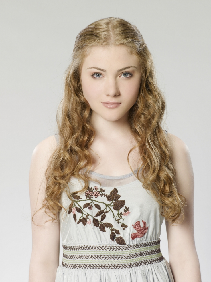 Skyler Samuels