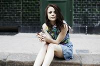 Kathryn Prescott
