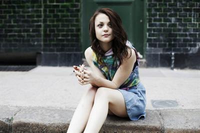 Kathryn Prescott