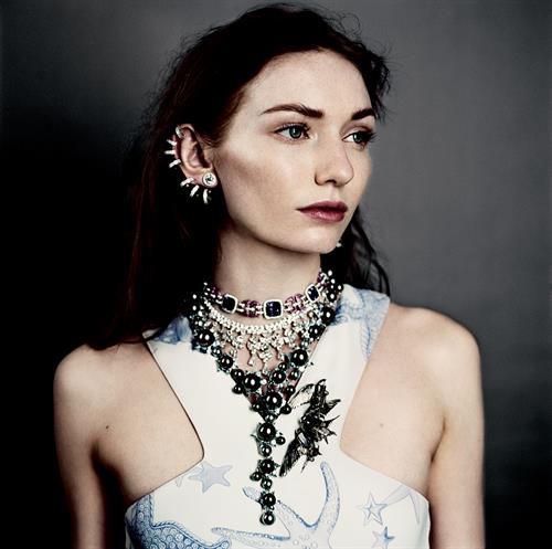 Eleanor Tomlinson