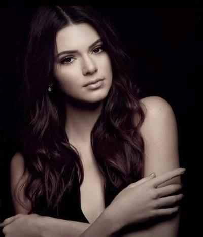 Kendall Jenner