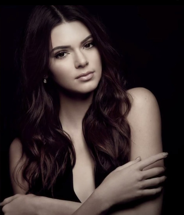 Kendall Jenner