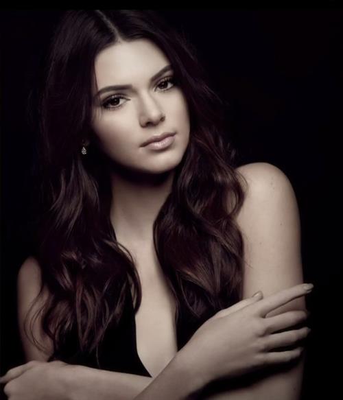 Kendall Jenner
