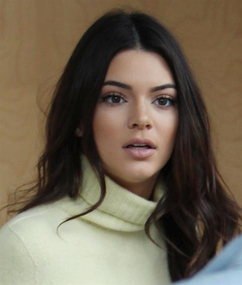 Kendall Jenner