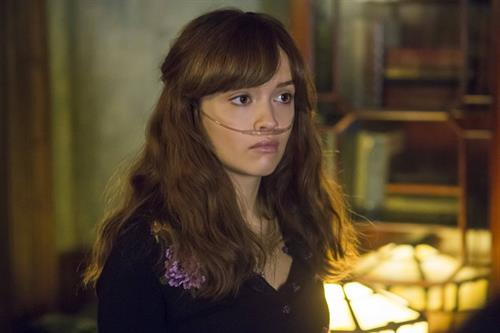 Olivia Cooke