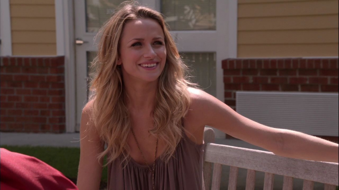 Shantel VanSanten