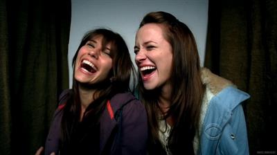 Shantel VanSanten Pictures Shantel VanSanten