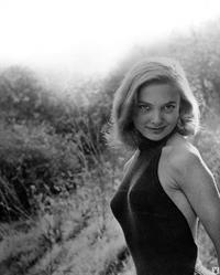 Linné Nanette Ahlstrand Playmate of the month July 1958