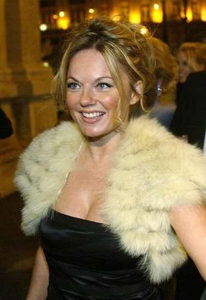 Geri Halliwell