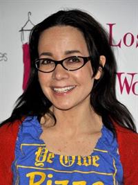 Janeane Garofalo