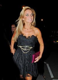 Geri Halliwell