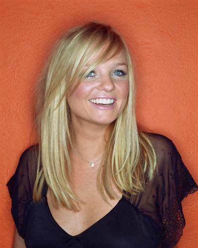 Emma Bunton