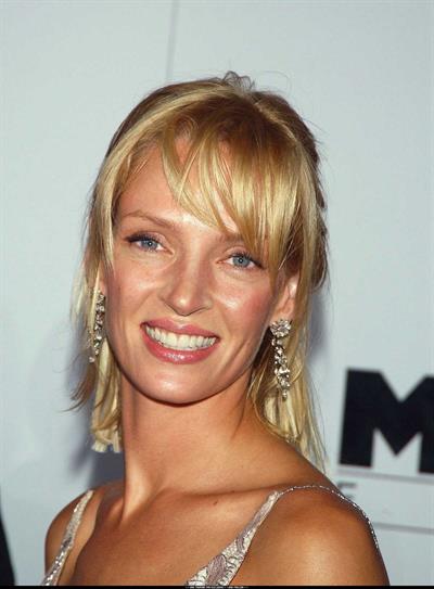 Uma Thurman