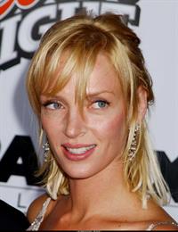 Uma Thurman