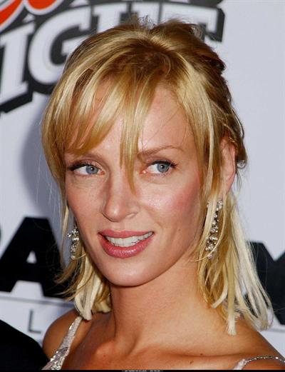 Uma Thurman