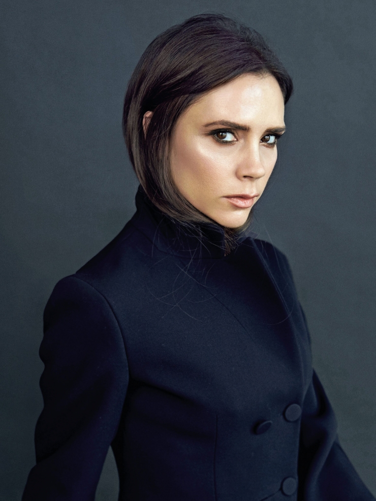 Victoria Beckham