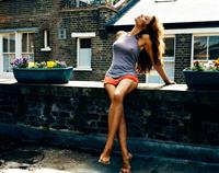 Victoria Beckham - breasts