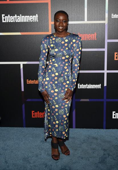Danai Gurira