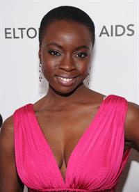 Danai Gurira